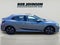 2018 Honda Civic Hatchback EX