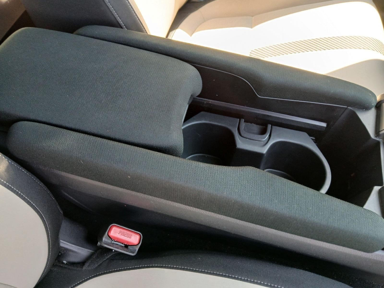 2018 Honda Civic Hatchback EX