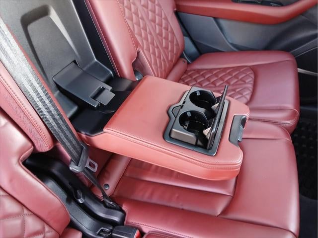 2021 Audi SQ7 Premium Plus