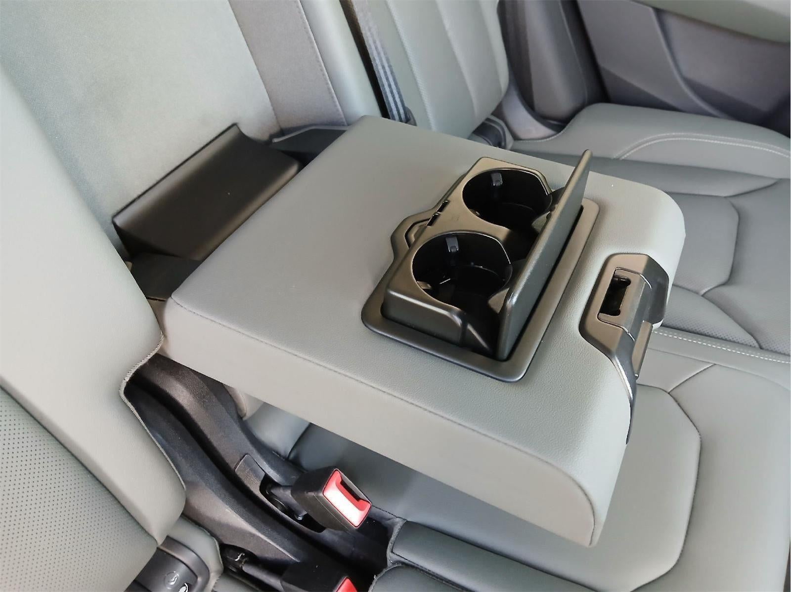 2019 Audi Q8 Premium Plus