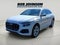 2019 Audi Q8 Premium Plus