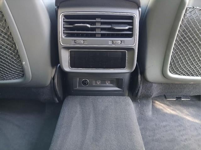 2019 Audi Q8 Premium Plus