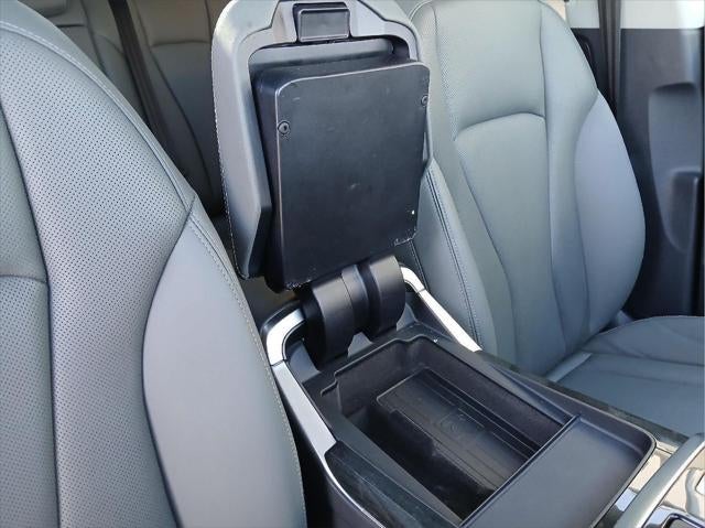2019 Audi Q8 Premium Plus