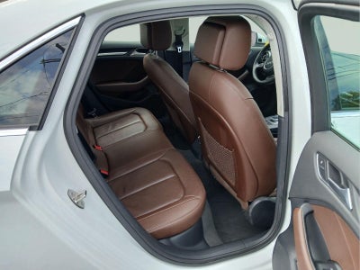 2016 Audi A3 2.0T Premium Plus