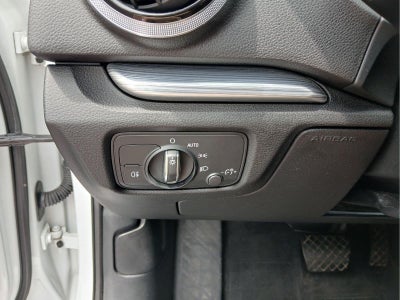 2016 Audi A3 2.0T Premium Plus
