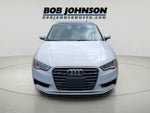 2016 Audi A3 2.0T Premium Plus