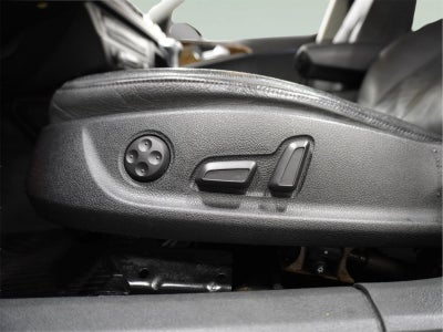 2014 Audi A6 3.0T Premium Plus