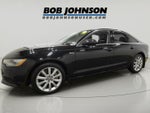 2014 Audi A6 3.0T Premium Plus