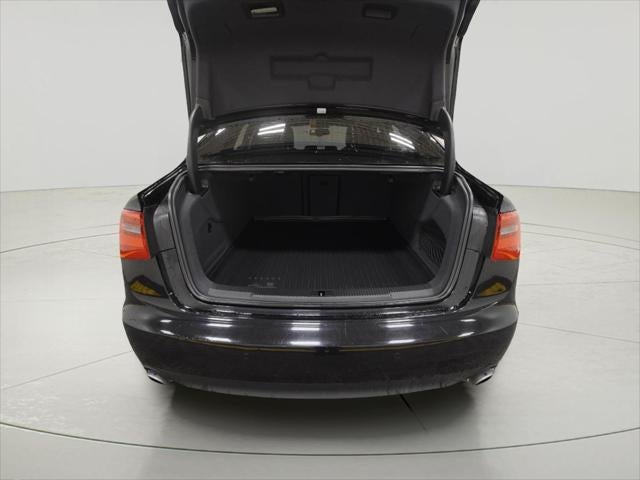 2014 Audi A6 3.0T Premium Plus