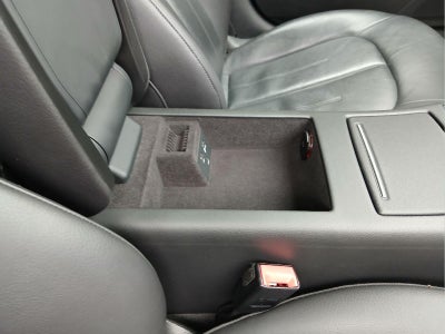 2016 Audi A6 3.0T Premium Plus