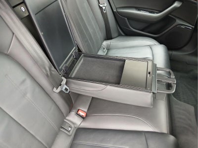 2016 Audi A6 3.0T Premium Plus