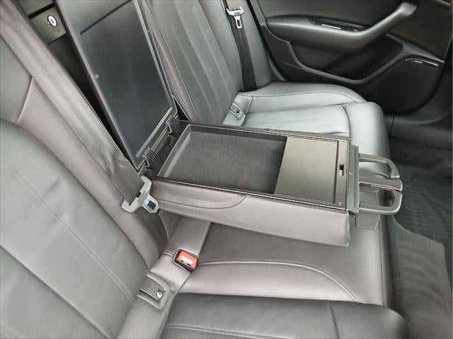 2016 Audi A6 3.0T Premium Plus