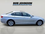 2015 BMW 528i 528i xDrive
