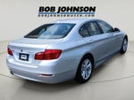 2015 BMW 528i 528i xDrive