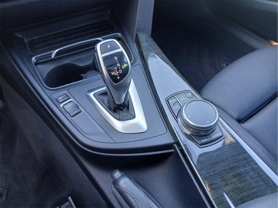 2018 BMW 340i 340i xDrive