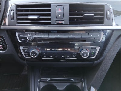 2018 BMW 340i 340i xDrive