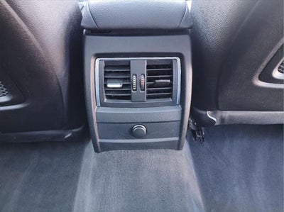 2018 BMW 340i 340i xDrive