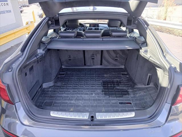 2018 BMW 340i 340i xDrive