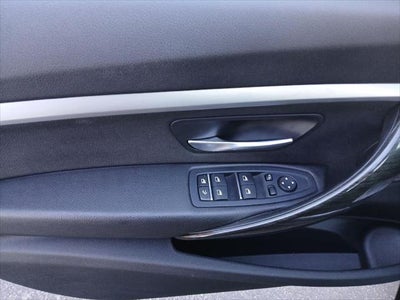 2018 BMW 340i 340i xDrive