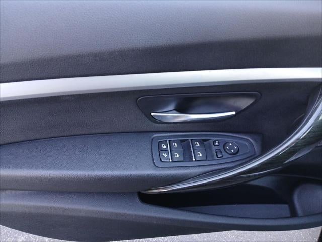 2018 BMW 340i 340i xDrive