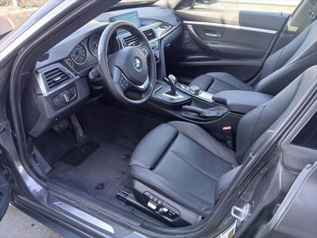 2018 BMW 340i 340i xDrive