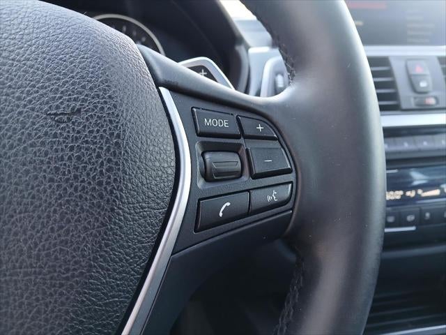 2018 BMW 340i 340i xDrive