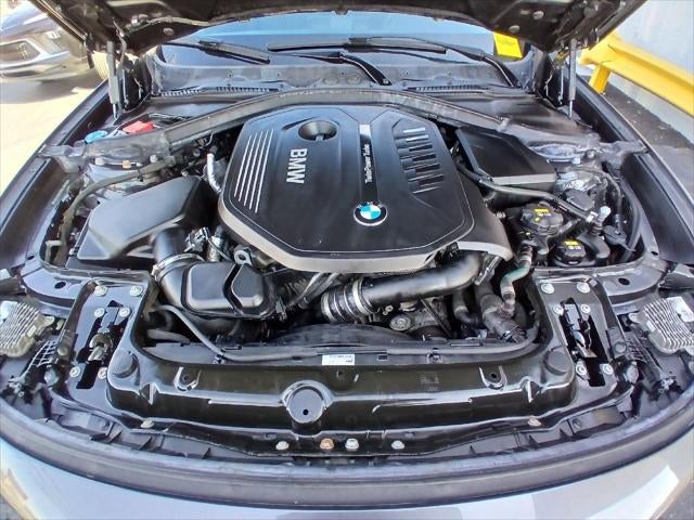 2018 BMW 340i 340i xDrive