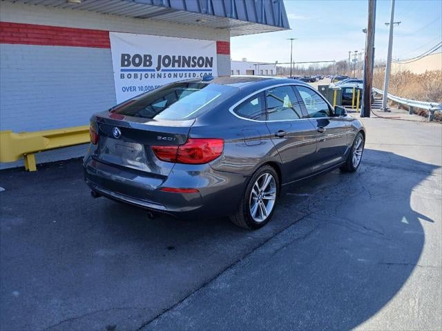 2018 BMW 340i 340i xDrive