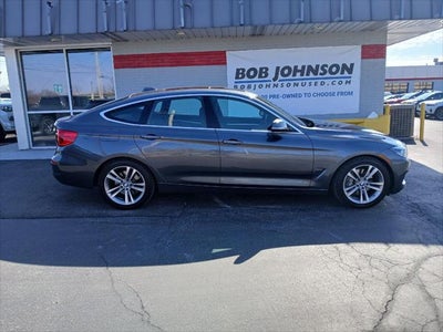 2018 BMW 340i 340i xDrive