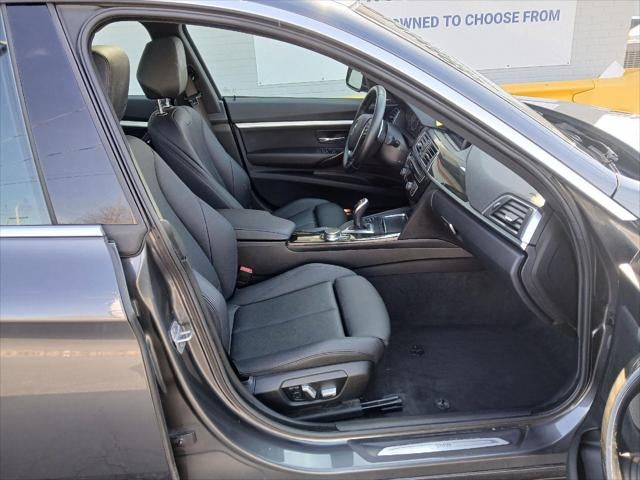 2018 BMW 340i 340i xDrive