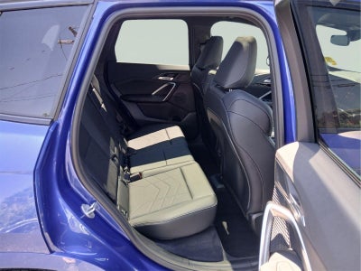 2026 BMW X1 xDrive28i