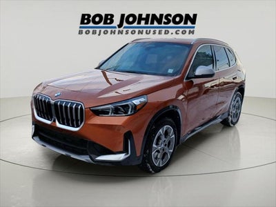 2024 BMW X1 xDrive28i