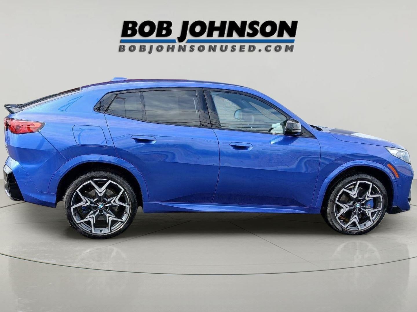 2025 BMW X2 M35i