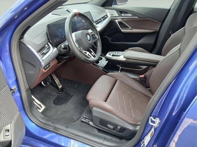 2025 BMW X2 M35i