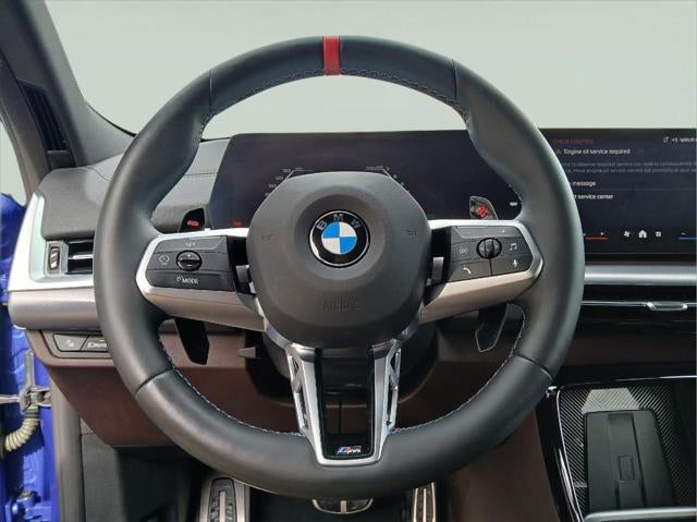 2025 BMW X2 M35i