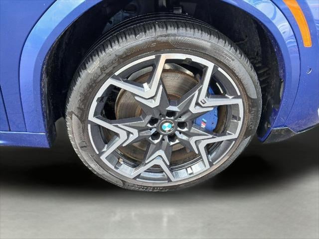2025 BMW X2 M35i