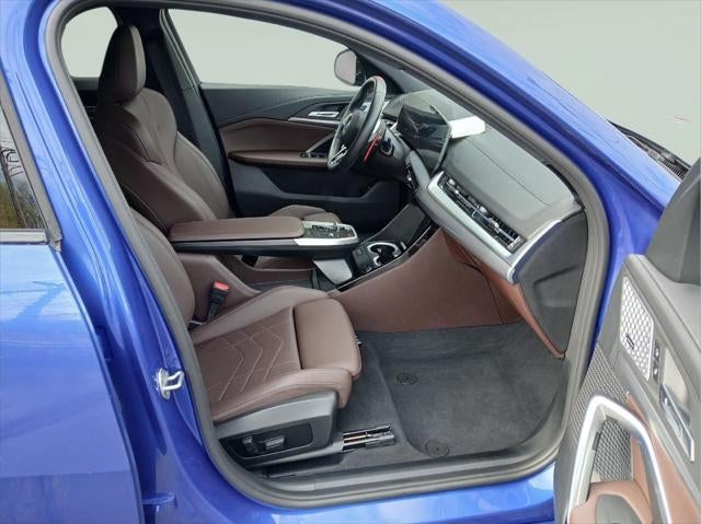 2025 BMW X2 M35i