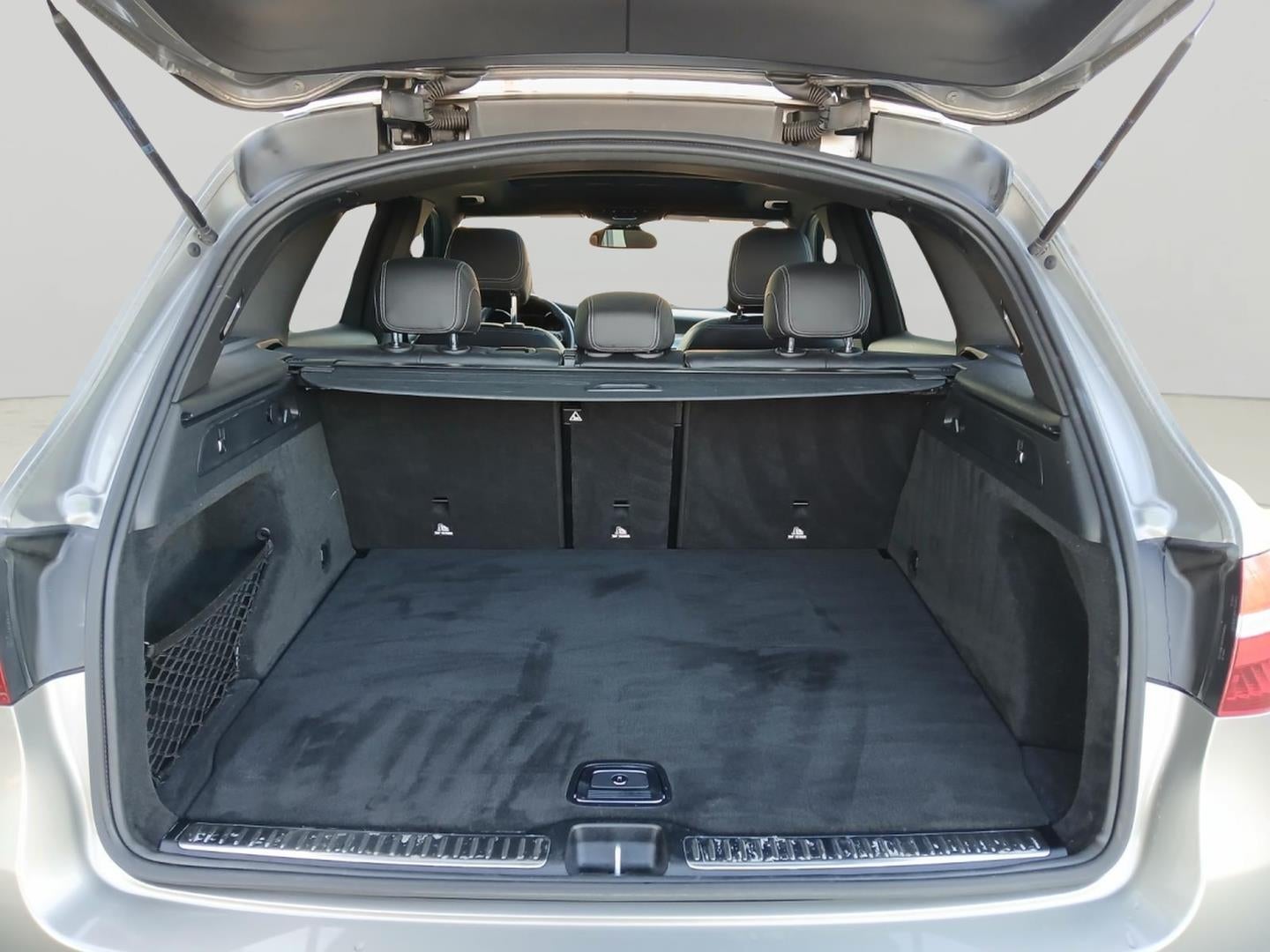 2019 Mercedes-Benz GLC-Class GLC 300