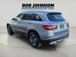 2019 Mercedes-Benz GLC-Class GLC 300