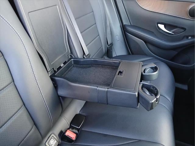 2019 Mercedes-Benz GLC-Class GLC 300