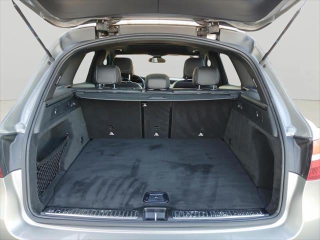 2019 Mercedes-Benz GLC-Class GLC 300