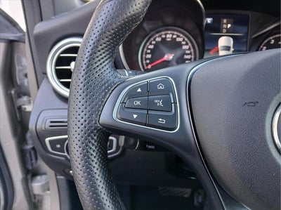 2019 Mercedes-Benz GLC-Class GLC 300