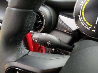 2022 MINI Hardtop Cooper SE