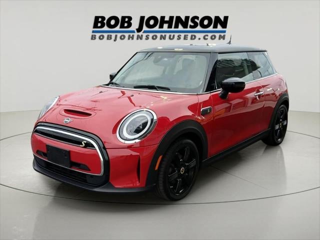 2022 MINI Hardtop Cooper SE