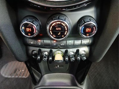 2022 MINI Hardtop Cooper SE