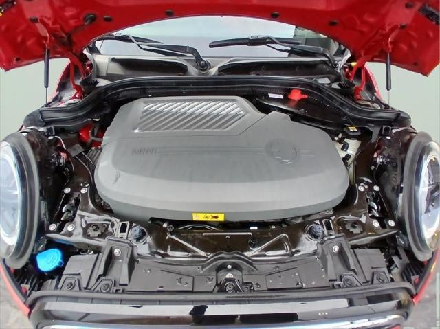 2022 MINI Hardtop Cooper SE