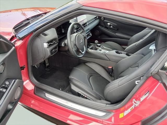 2026 Toyota GR Supra 3.0 Premium