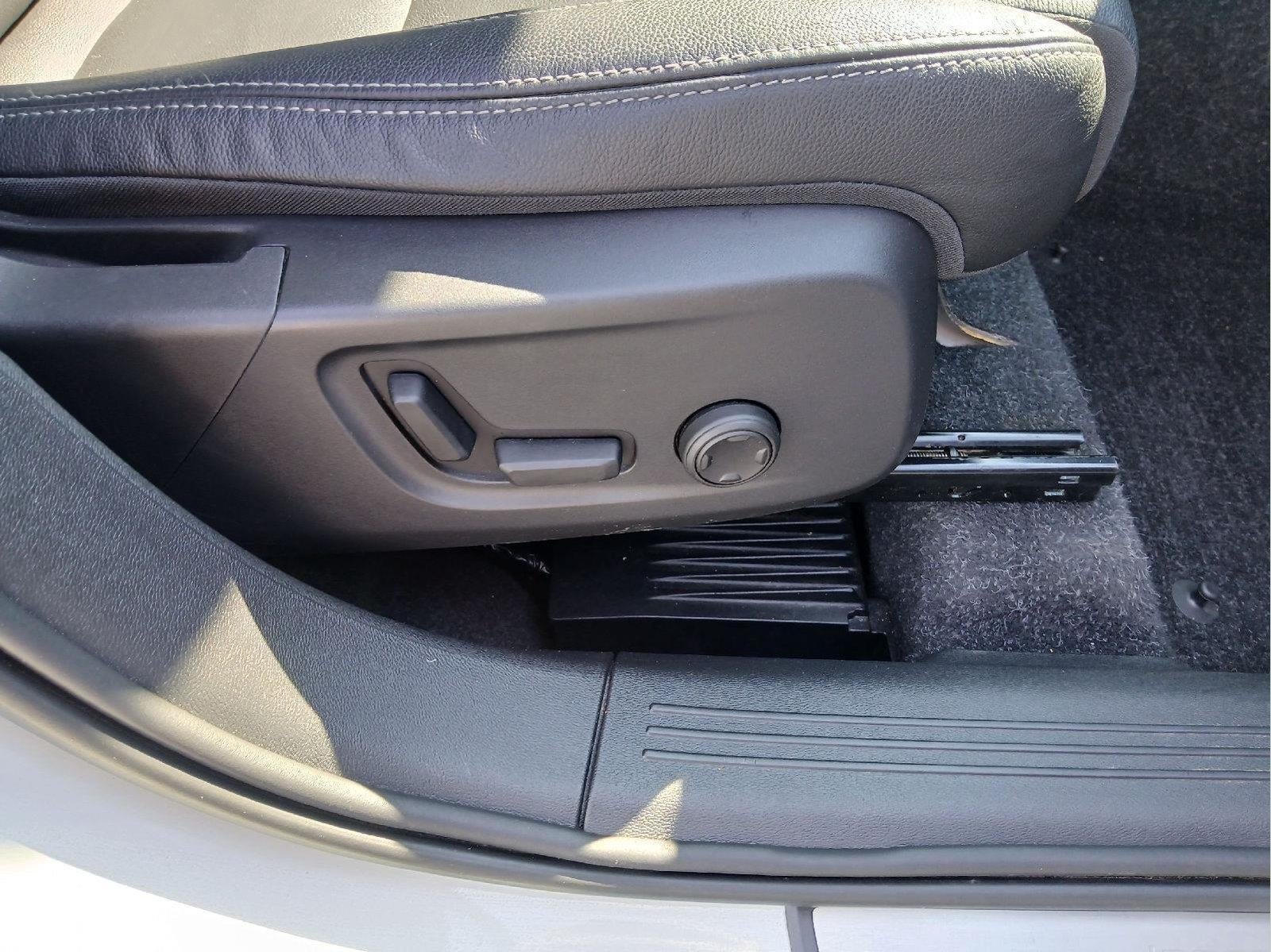 2020 Volvo XC40 Inscription