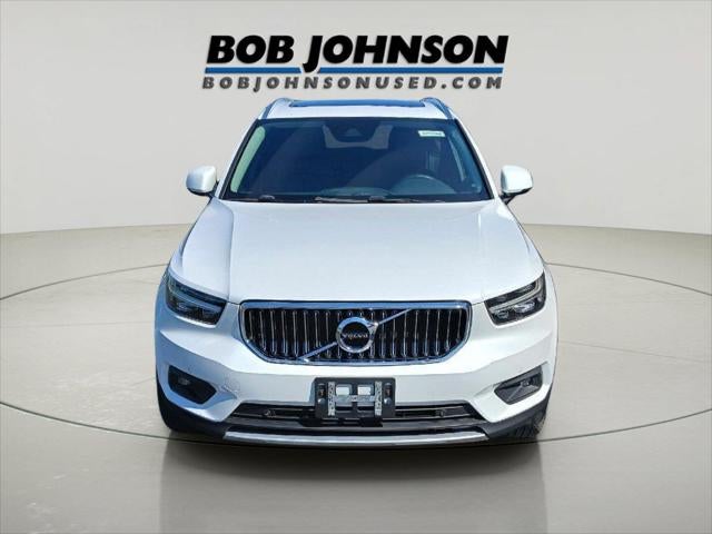2020 Volvo XC40 Inscription