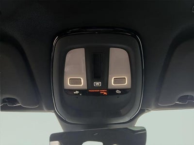 2025 Volvo XC60 Plus